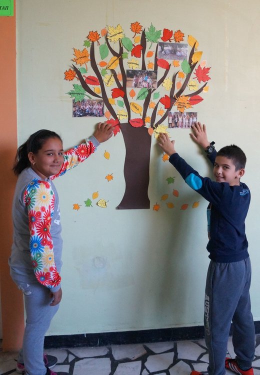 Алековци с поредица мероприятия за деня на толерантността