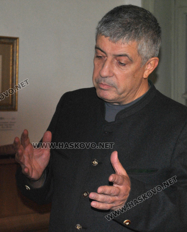 Владо Пенев 