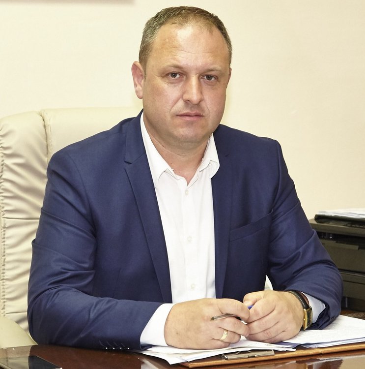 Митков благодари на гласувалите за ген. Румен Радев