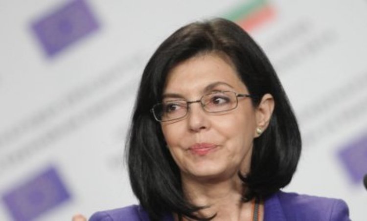 Меглена Кунева: Това не е краят на Реформаторския блок