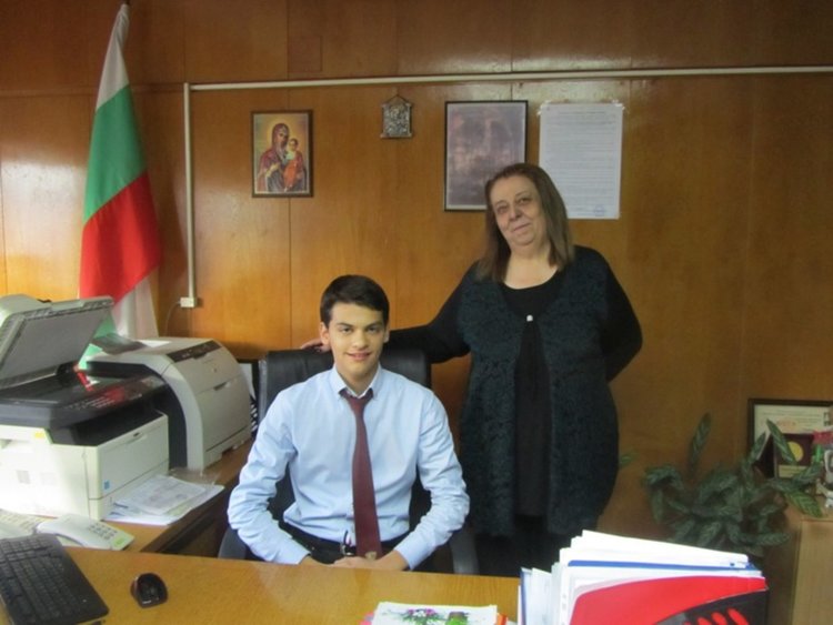 Петър Шамаранов ще управлява днес на мястото на зам.-кмета Аръчкова