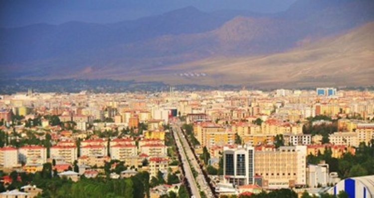 Арестуван е кметът на турския град Ван  