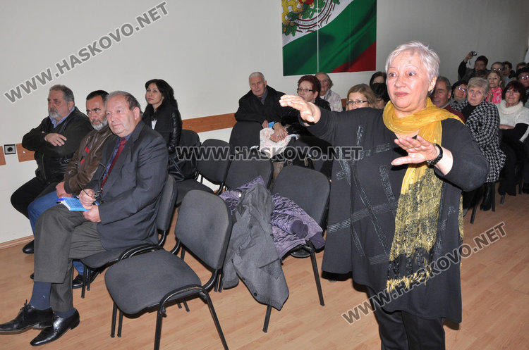 Над 1000 хасковлии са били част от „Родна песен”, хорът влезе в историята