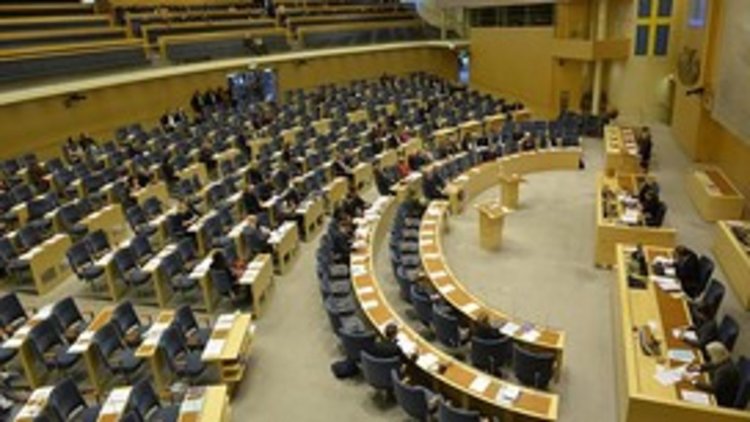 Антиимигрантска партия печели популярност в Швеция