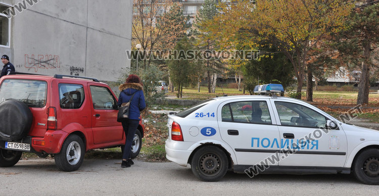 Откриха труп на мъж в градинка в “Орфей”