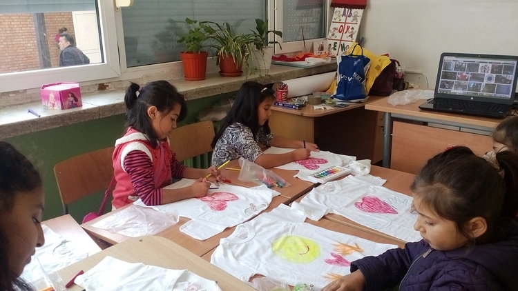 Кирилометодиевци отбелязоха Международния ден на толерантността