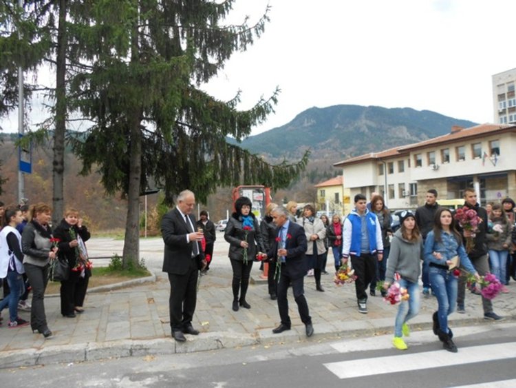 снимка:архив Смолянбгвести