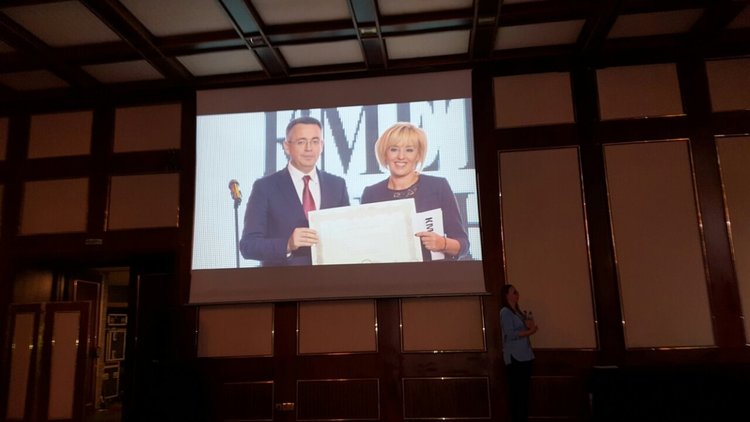 Кметът на Кърджали е кмет на България