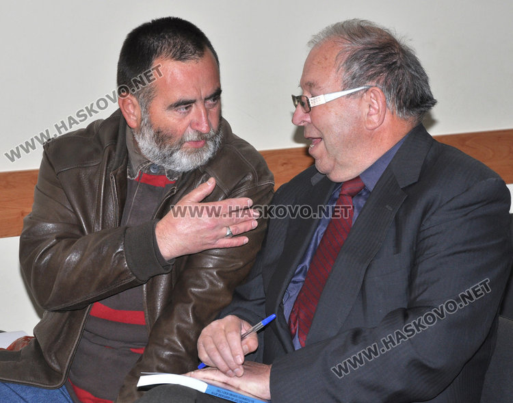 Над 1000 хасковлии са били част от „Родна песен”, хорът влезе в историята