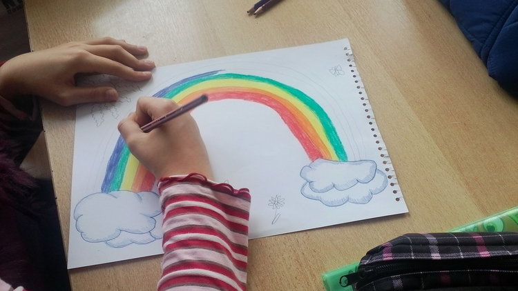 Кирилометодиевци отбелязоха Международния ден на толерантността