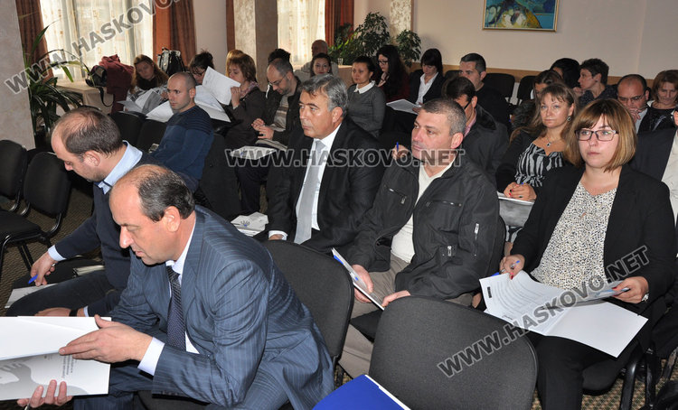 Разпити в „сини стаи“ щадят децата, пострадали от насилие