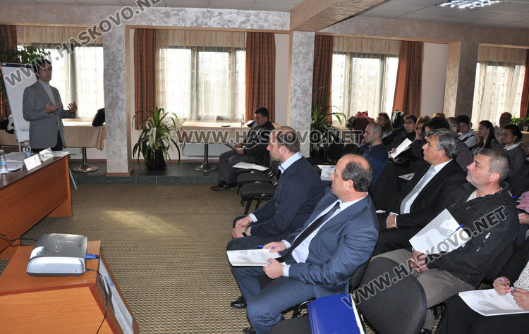 Разпити в „сини стаи“ щадят децата, пострадали от насилие