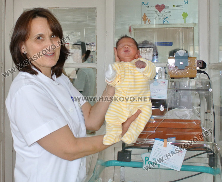 Д-р Вачева: Почти през ден се раждат недоносени бебета