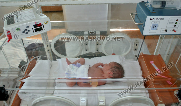 Д-р Вачева: Почти през ден се раждат недоносени бебета