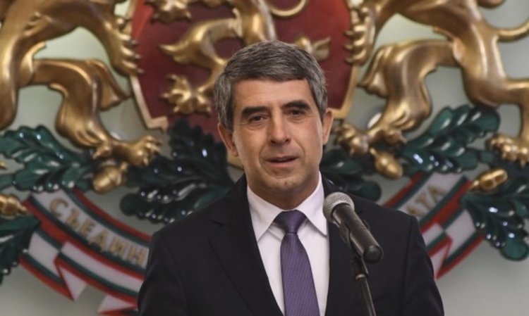 Плевнелиев свиква КСНС за изход от политическата криза