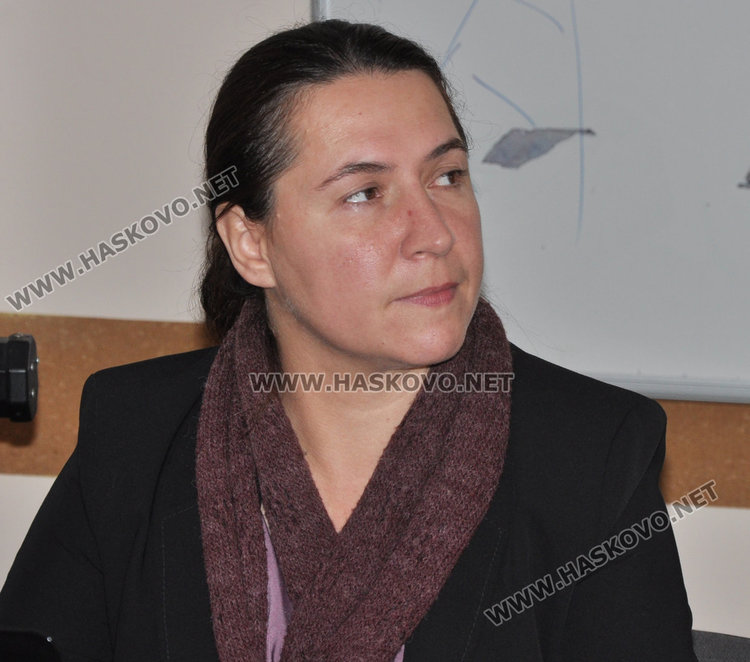 Разпити в „сини стаи“ щадят децата, пострадали от насилие