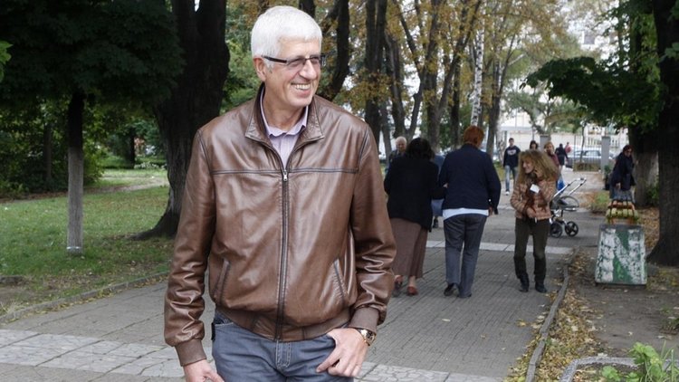 Румен Овчаров е извикан на разпит заради АЕЦ "Белене"