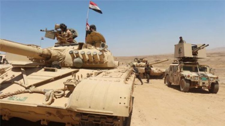 "Ислямска държава" екзекутирала 300 бивши полицаи край Мосул