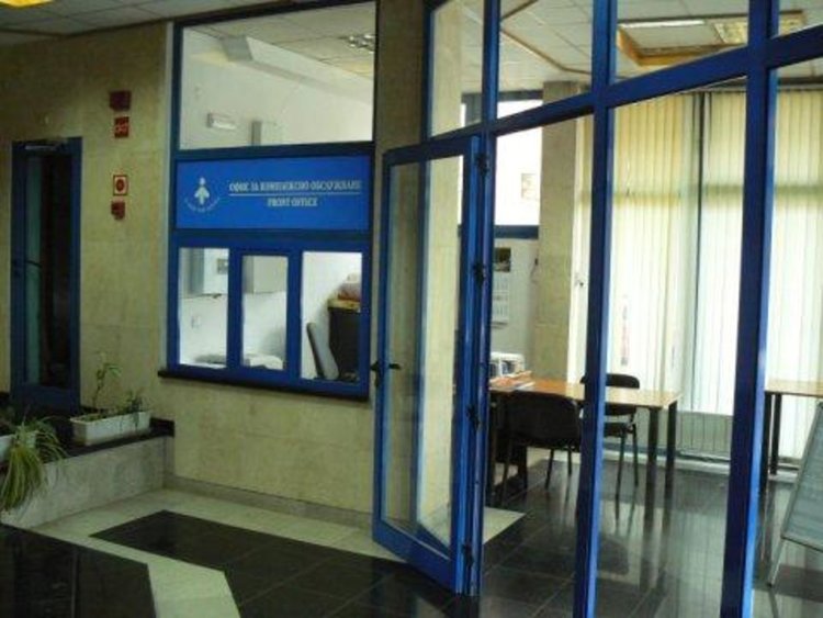 Аварирал тръбопровод на хвостохранилище замърси река Юговска