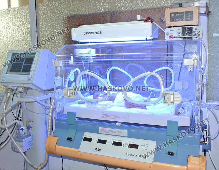 Д-р Вачева: Почти през ден се раждат недоносени бебета