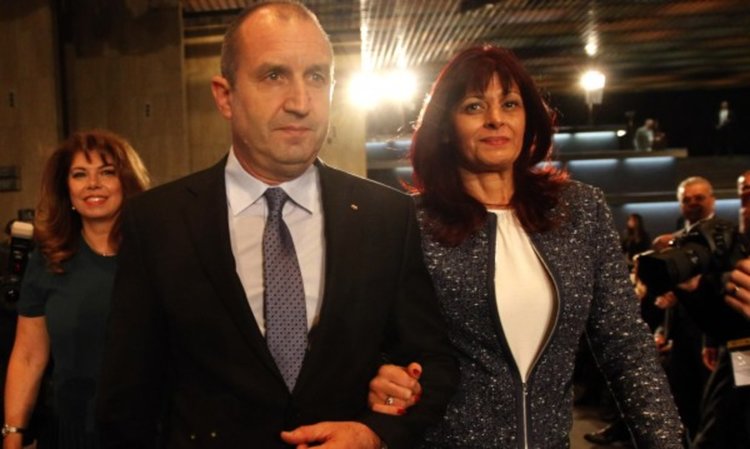 Румен Радев пратен на комисията за конфликт на интереси