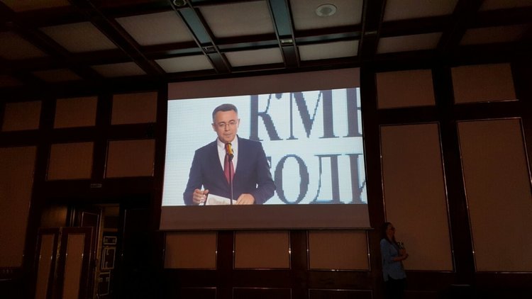 Кметът на Кърджали е кмет на България