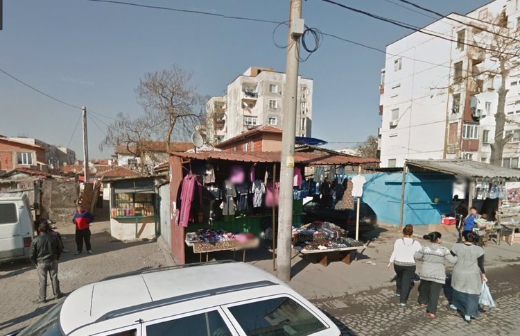 Швейцария отпусна 1 млн. лева за интеграция на ромите в "Столипиново" и Куклен