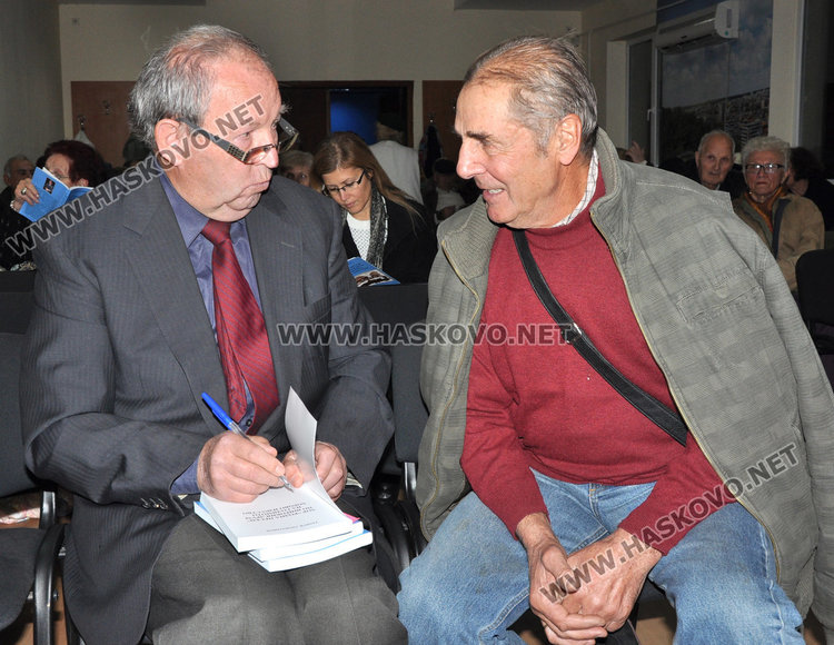 Над 1000 хасковлии са били част от „Родна песен”, хорът влезе в историята