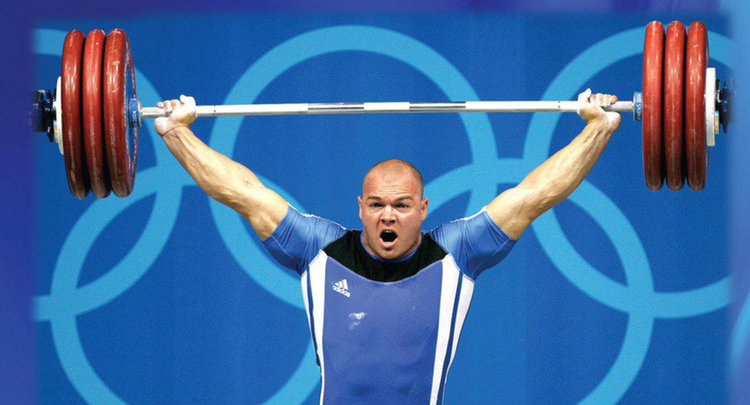 Първи турнир по вдигане на тежести в чест на Милен Добрев