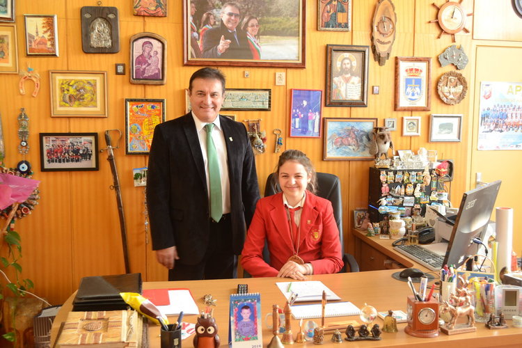 Двудневен патронен празник за славейковци