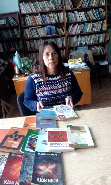 60 години не угасва духовният пламък в читалището в Кобиляне