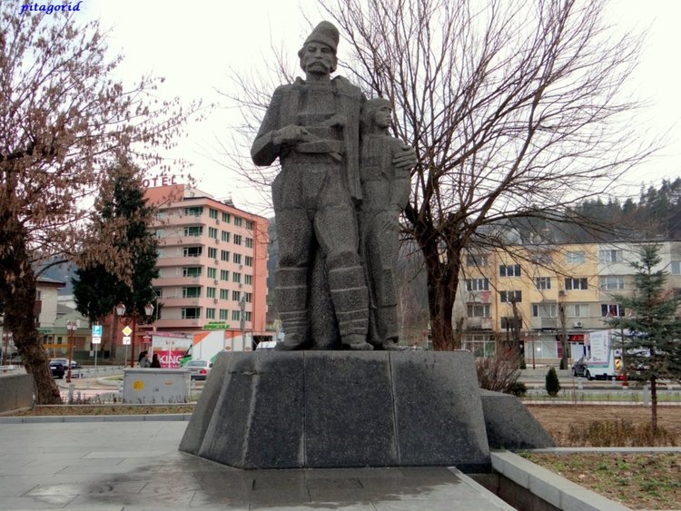 Златоград отбелязва 104 години от Освобождението