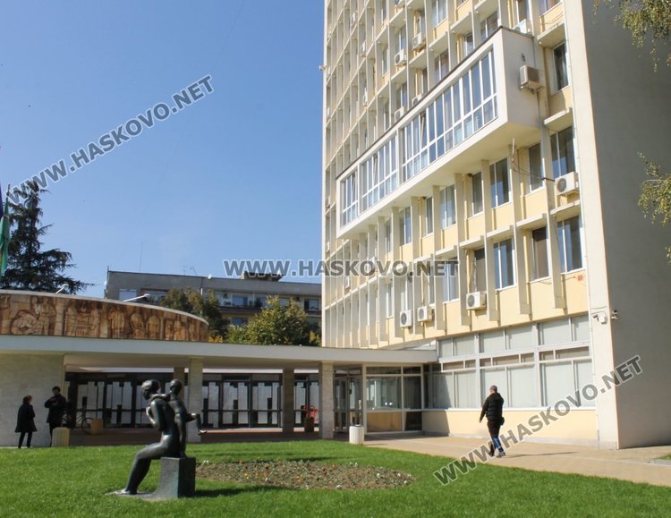 Организират обществено обсъждане на Общия устройствен план на община Димитровград