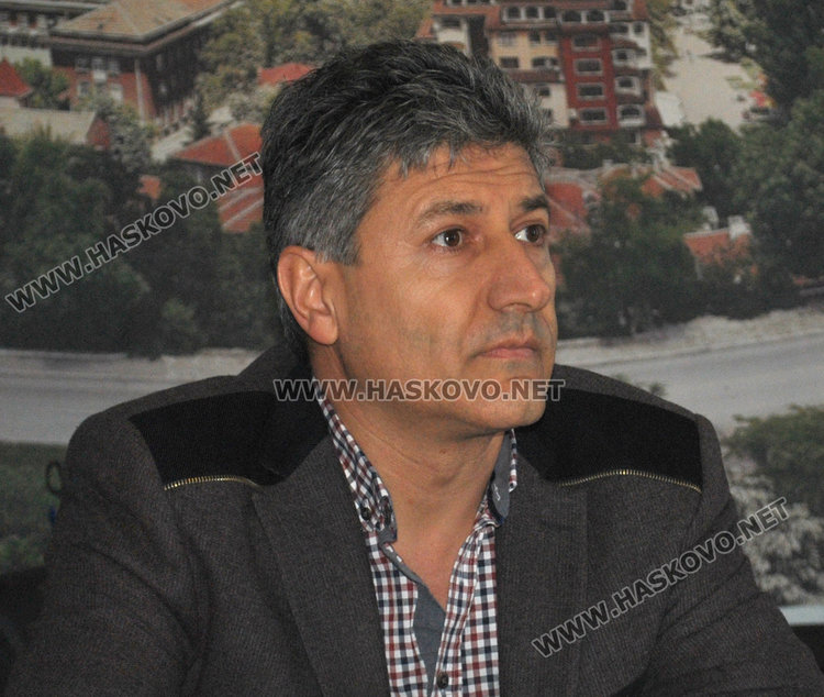 Д-р Георги Дачев