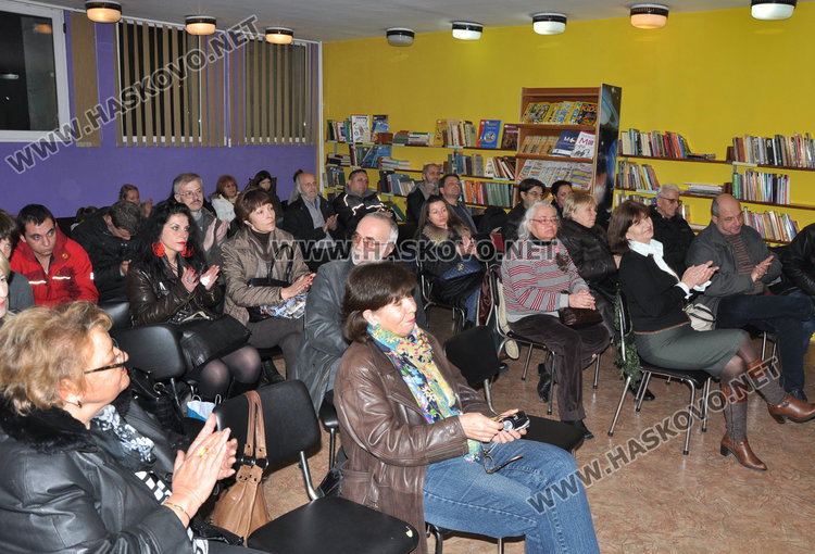 Георги Николов: “Пушачът” е дебел. Ели Видева: Това е провокация