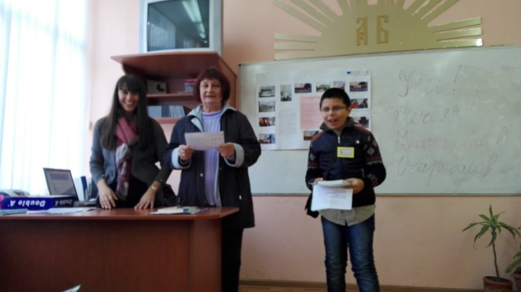 Двудневен патронен празник за славейковци