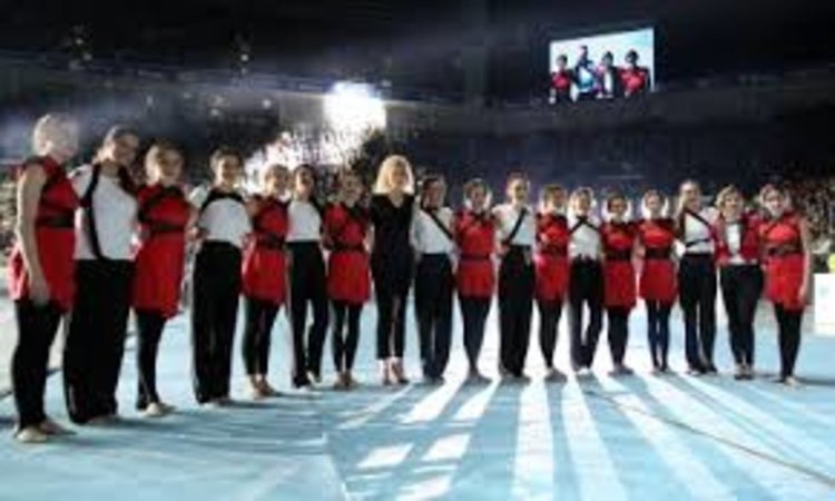 14 000 на крака разплакаха Цвети Стоянова