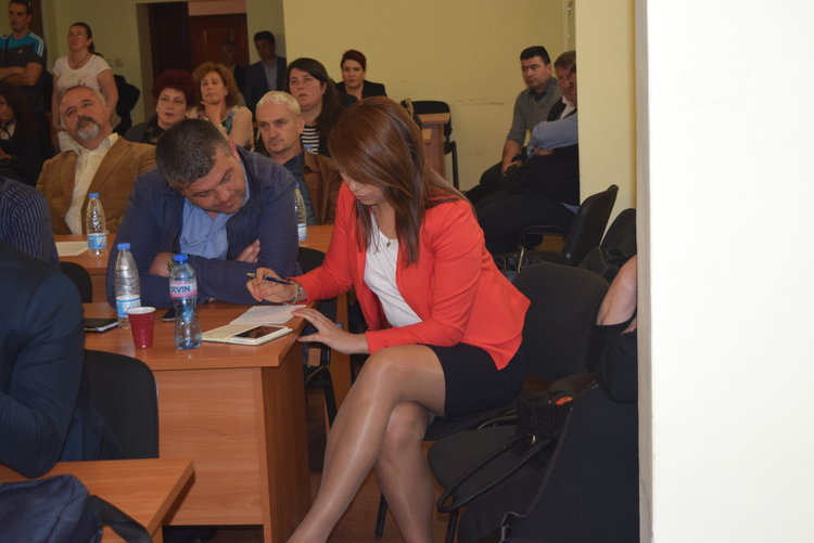 ГЕРБ в Кърджали срещу механичната продажба на атрактивни общински имоти