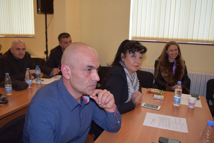 ГЕРБ в Кърджали срещу механичната продажба на атрактивни общински имоти