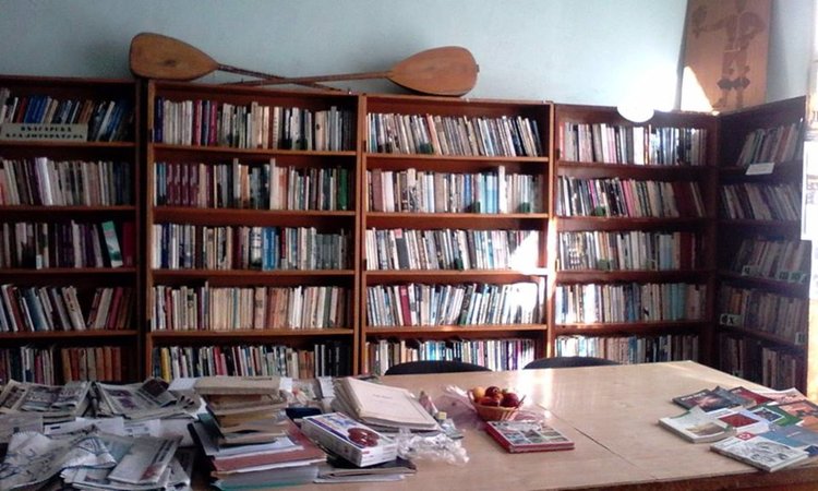 60 години не угасва духовният пламък в читалището в Кобиляне