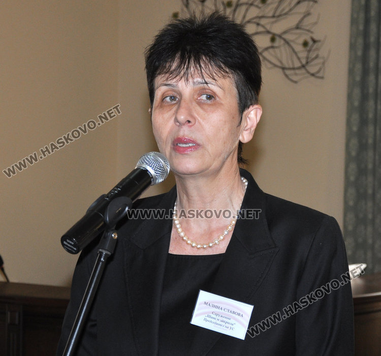 „Шанс и закрила“ отбелязва 20- годишен юбилей с голяма конференция, посветена на децата