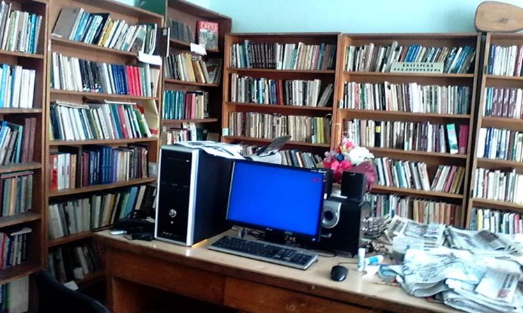 60 години не угасва духовният пламък в читалището в Кобиляне