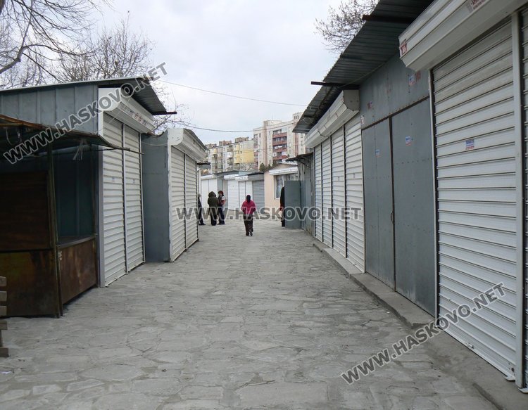 Голяма част от масите останаха затворени тази сутрин