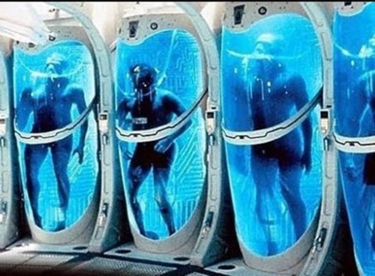 Съдия подкрепи желанието на умиращо дете да бъде замразено (видео)  