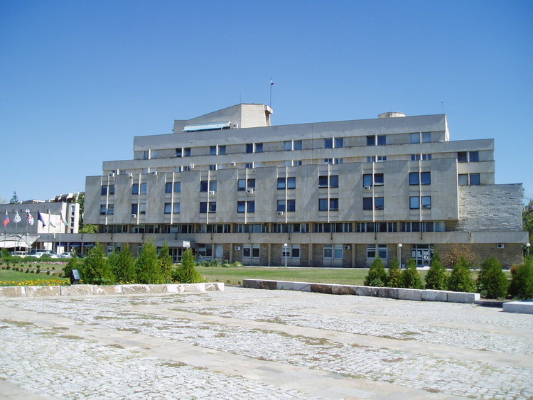 Публично обсъждане на проектобюджета за 2017 г. организира община Кърджали