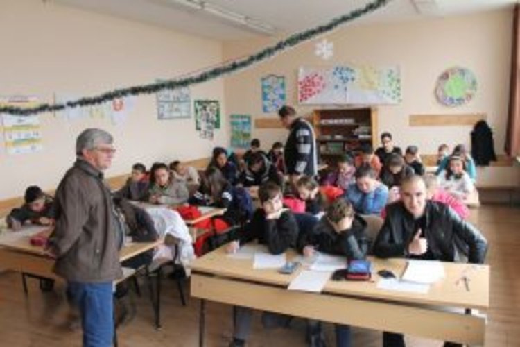 900 талантливи математици на турнир „Перперикон“