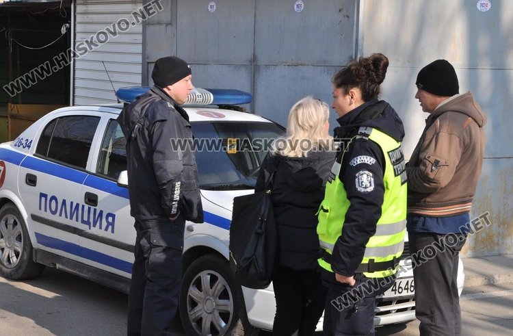 Неделен пазар почти затворен и в събота, акцията там продължава