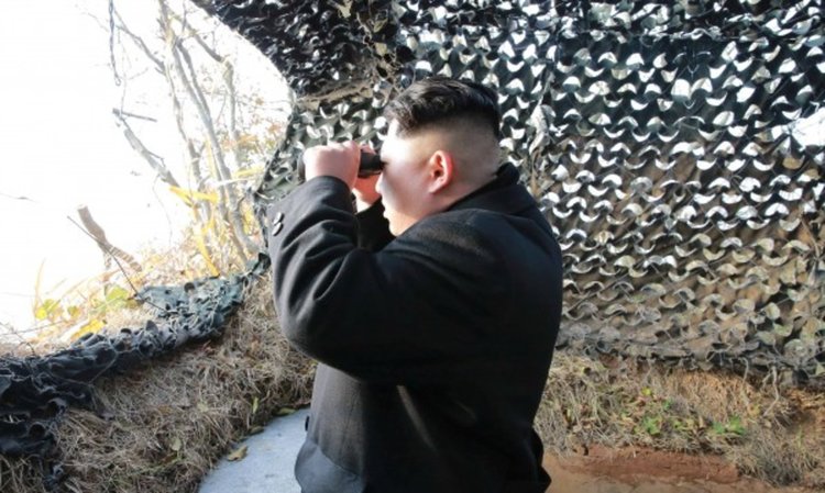 Екипът на Тръмп нащрек заради ядрените амбиции на КНДР