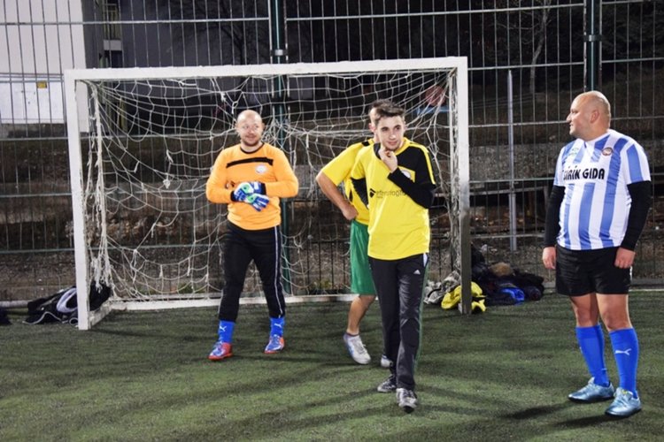 „Докторите” се готвят за мача с общинарите от Ардино