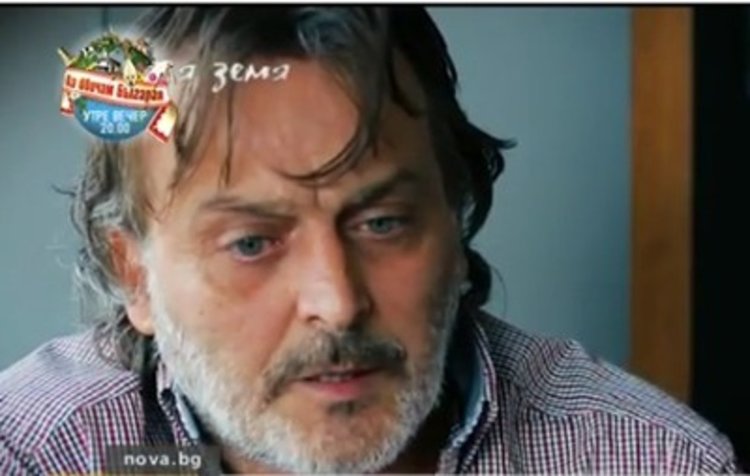 Бащата на Мануела Горсова: Максим Стависки ми взе всичко  